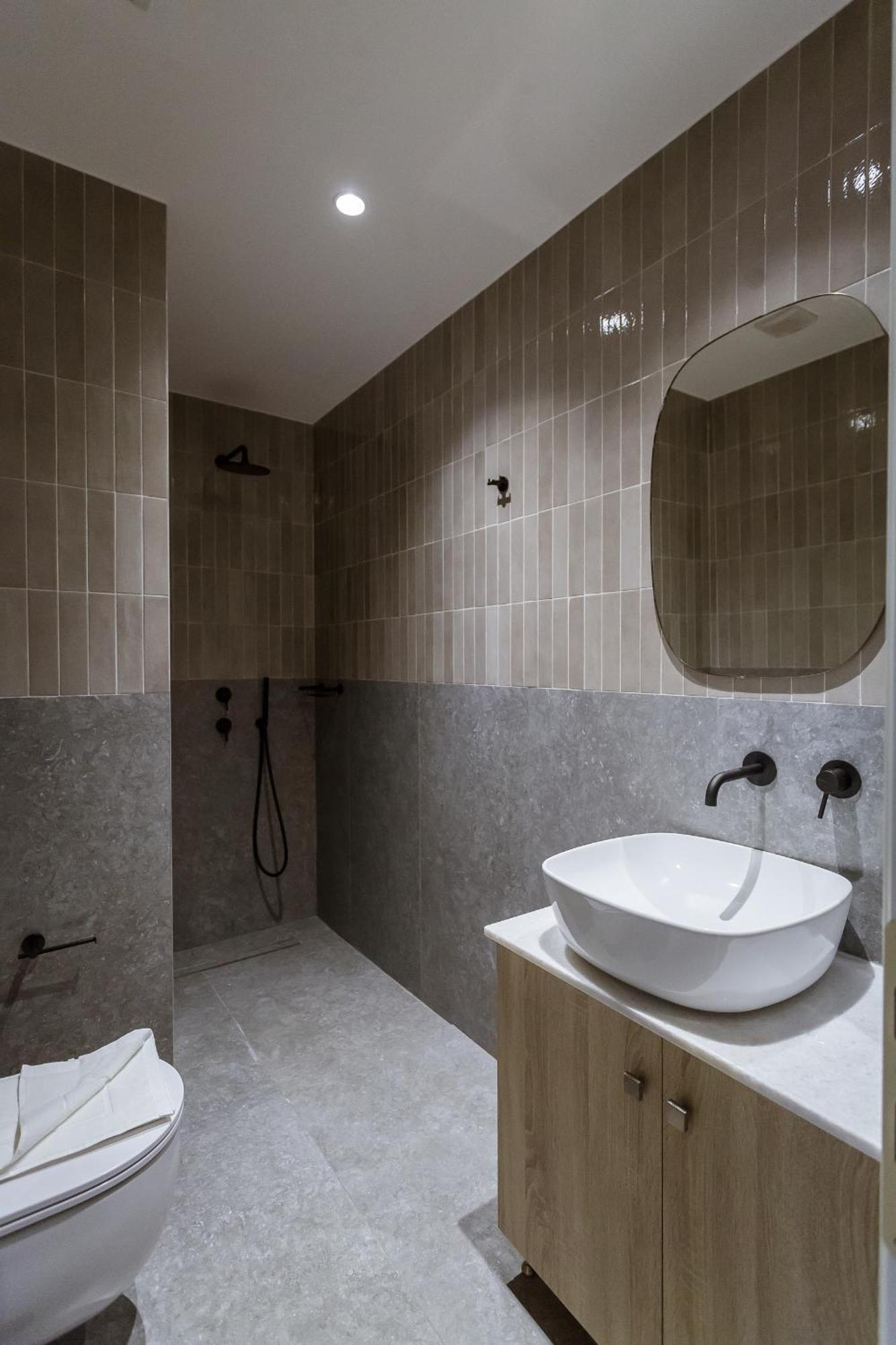 Luxury Apartments Of Colossus Rhodes City 외부 사진